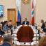 Виталий Хоценко поручил продолжить работу  ликвидации последствий подтопления в Омске и Таврическом районе - Газета К новым рубежам