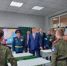 Полпред посетил «Казачий кадетский корпус имени Героя Российской Федерации Олега Куянова» в Бердске - Газета К новым рубежам