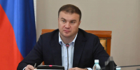 По поручению Виталия Хоценко муниципалитетам распределены 16 млн рублей на ремонт зданий и оснащение учреждений образования - Газета К новым рубежам