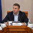 Губернатор Виталий Хоценко провел заседание Проектного комитета Омской области - Газета К новым рубежам