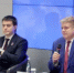 Полпред участвует в мероприятиях Международной олимпиады по финансовой безопасности - Газета К новым рубежам