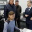 Анатолий Серышев ознакомился с передовыми разработками учёных Сибирского отделения Российской академии наук в Красноярске - Газета К новым рубежам