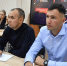 Виталий Хоценко: Финалисты кадровой программы «ПРОдвижение ГЕРОЕВ» продолжают обучаться основам государственного и муниципального управления - Газета К новым рубежам