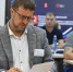 Виталий Хоценко: Финалисты кадровой программы «ПРОдвижение ГЕРОЕВ» продолжают обучение и готовы приносить пользу региону - Газета К новым рубежам