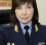 Галина Титова — об истории института судебных приставов - Газета К новым рубежам