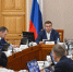 Губернатор Виталий Хоценко поручил обеспечить стопроцентный охват молодёжи программой «Пушкинская карта» - Газета К новым рубежам