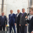 Губернатор Виталий Хоценко принял участие в отправке очередного гуманитарного груза в зону СВО - Газета К новым рубежам