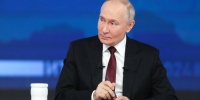 Виталий Хоценко обозначил приоритеты региональной работы по итогам прямой линии Президента России - Газета К новым рубежам
