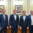 Виталий Хоценко и Вадим Долгов обсудили развитие мощностей предприятия Группы «ПРОДО» в Омской области - Газета К новым рубежам