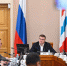 Виталий Хоценко поставил задачу обеспечить бесперебойную работу всех служб в период новогодних каникул - Газета К новым рубежам