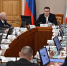 Виталий Хоценко провёл заключительное в уходящем году заседание  строительного штаба - Газета К новым рубежам