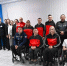 Виталий Хоценко открыл в Омске демонстрационно-просветительский центр по адаптивному спорту - Газета К новым рубежам