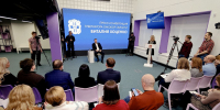 Виталий Хоценко объяснил, как регион распоряжается рекордным урожаем зерна - Газета К новым рубежам