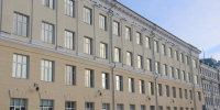 Виталий Хоценко: В 2025 году выполнен капитальный ремонт 19 зданий омских вузов - Газета К новым рубежам
