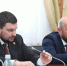 Виталий Хоценко провёл совещание по подготовке к новому сезону капремонта и строительства объектов в сфере образования и здравоохранения - Газета К новым рубежам