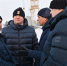 Виталий Хоценко проинспектировал ход строительства детского сада в жилом комплексе «Амурский-2» - Газета К новым рубежам