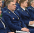 Виталий Хоценко принял участие в заседании коллегии прокуратуры Омской области - Газета К новым рубежам