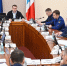 Виталий Хоценко провёл очередное заседание межведомственного штаба по координации строительства в регионе - Газета К новым рубежам