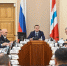 Виталий Хоценко призвал руководителей муниципалитетов обеспечить эффективное использование новой дорожной техники - Газета К новым рубежам