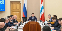 Виталий Хоценко призвал руководителей муниципалитетов обеспечить эффективное использование новой дорожной техники - Газета К новым рубежам