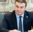 Виталий Хоценко обсудил с Министром энергетики России Сергеем Цивилевым программу газификации Омской области до 2030 года - Газета К новым рубежам
