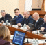 Виталий Хоценко провел заседание областного штаба по газификации - Газета К новым рубежам