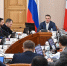 Виталий Хоценко поручил главам муниципалитетов усилить адресную работу с ветеранами СВО - Газета К новым рубежам
