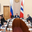 Виталий Хоценко провёл 25-е заседание Парламентского клуба - Газета К новым рубежам