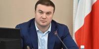 Виталий Хоценко сообщил о выделении средств на развитие коммунальной инфраструктуры Омской области - Газета К новым рубежам