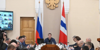 Виталий Хоценко: «Обманывать людей мы точно не дадим!» - Газета К новым рубежам