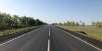 На дороге Омск – Муромцево – Седельниково продолжится ремонт в рамках нацпроекта - Газета К новым рубежам