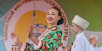 Виталий Хоценко сообщил о запуске конкурса «Культурная столица Омской области» - Газета К новым рубежам