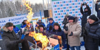 Политика Виталия Хоценко в развитии сельских территорий обеспечила рост инвестиций и газификацию районов - Газета К новым рубежам