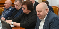 Виталий Хоценко поручил главам районов усилить работу по реагированию на паводковую ситуацию - Газета К новым рубежам