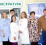 «Команда Президента» сегодня работает в Саргатском районе! - Газета К новым рубежам