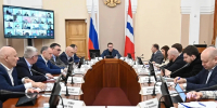 Виталий Хоценко: Время включаться в благоустройство территорий и подготовку мемориалов к празднованию Дня Победы - Газета К новым рубежам