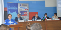 Школа муниципального депутата — для Саргатского Совета - Газета К новым рубежам