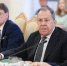 Виталий Хоценко на площадке МИД России представил развитие сотрудничества Сибири со странами Африки - Газета К новым рубежам