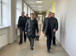 Игорь Антропенко: «Предложения жителей в «Народную программу» станут фундаментом развития Муромцевского района»