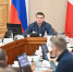 Виталий Хоценко поручил обеспечить качественное и своевременное благоустройство общественных пространств - Газета К новым рубежам