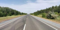 Виталий Хоценко: В этом году продолжится ремонт трассы Омск – Русская Поляна - Газета К новым рубежам