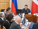 Виталий Хоценко поручил усилить работу по благоустройству и вывозу мусора после субботников