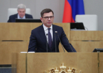 Депутат Госдумы Игорь Антропенко внес законопроект о поддержке молодых специалистов в сфере беспилотной авиации